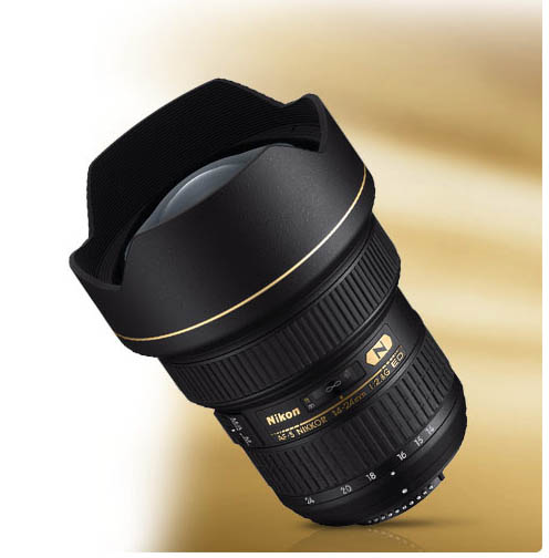Nikkor 14-24mm F2.8 AF-S G | Nikkor Zoom Lenses | Bermingham Cameras